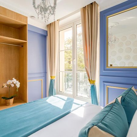 Merveil - Luxury Suite - Tour Eiffel - Bac II 파리 외부 사진
