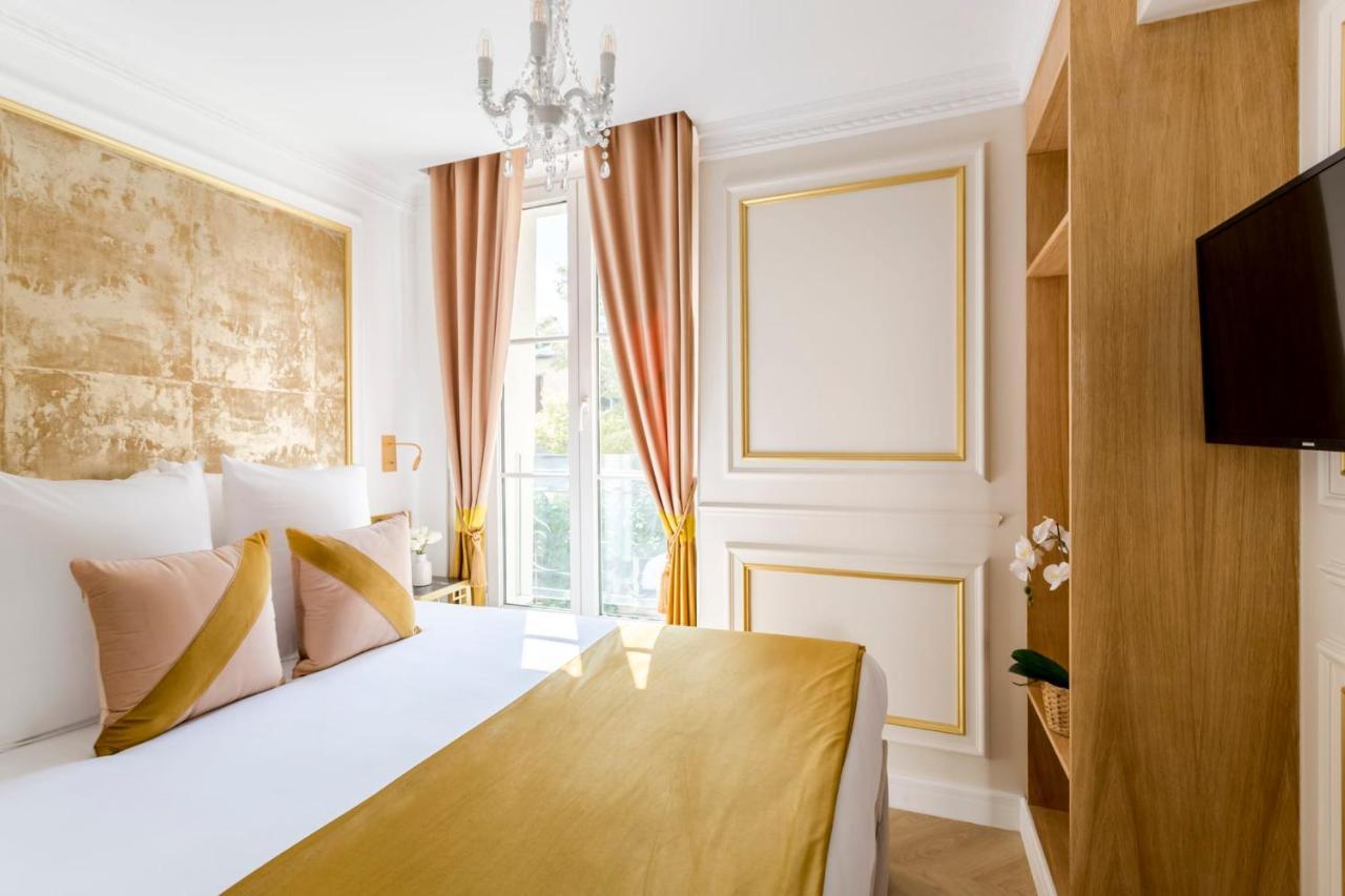 Merveil - Luxury Suite - Tour Eiffel - Bac II 파리 외부 사진