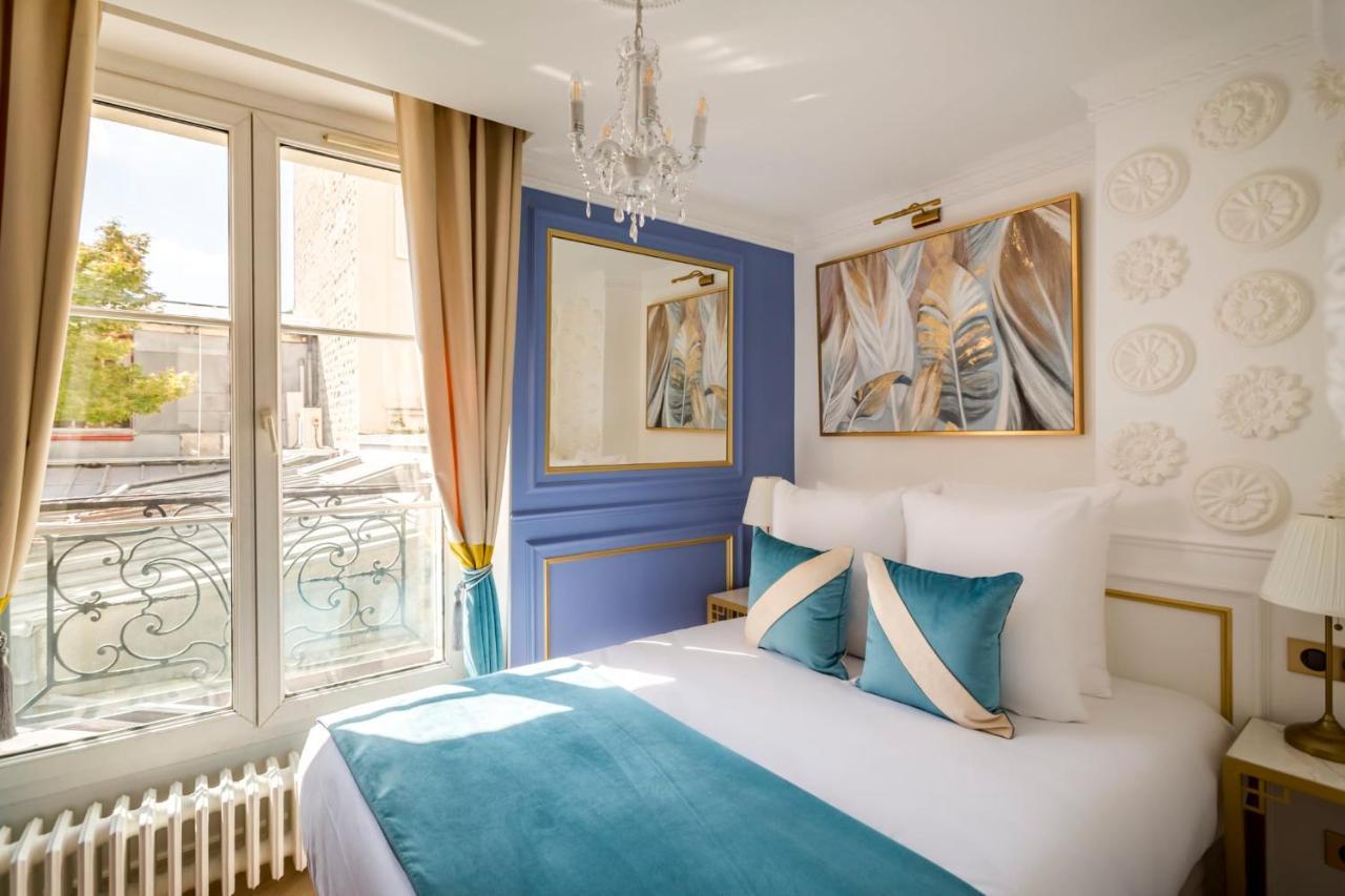 Merveil - Luxury Suite - Tour Eiffel - Bac II 파리 외부 사진