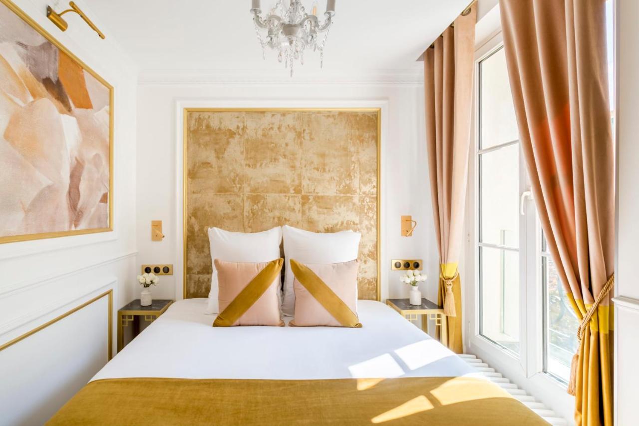 Merveil - Luxury Suite - Tour Eiffel - Bac II 파리 외부 사진