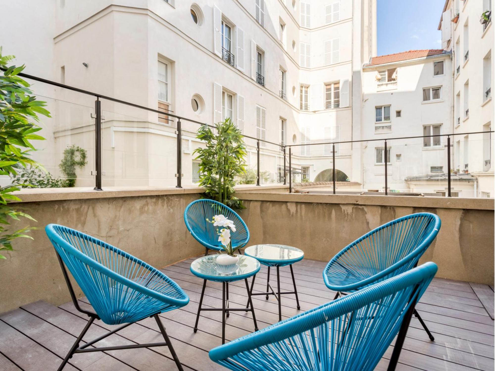 Merveil - Luxury Suite - Tour Eiffel - Bac II 파리 외부 사진