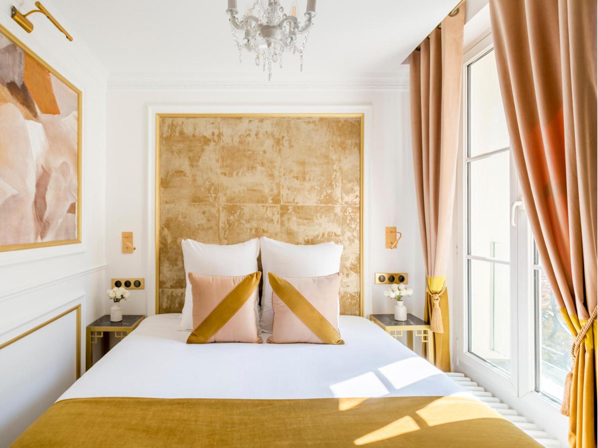 Merveil - Luxury Suite - Tour Eiffel - Bac II 파리 외부 사진