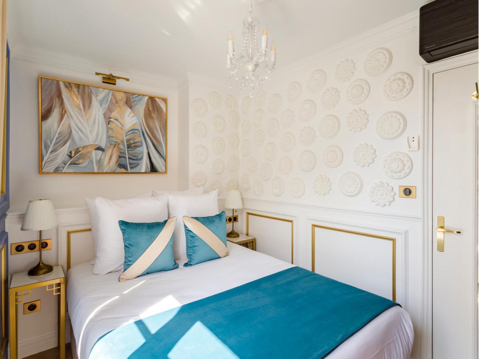 Merveil - Luxury Suite - Tour Eiffel - Bac II 파리 외부 사진