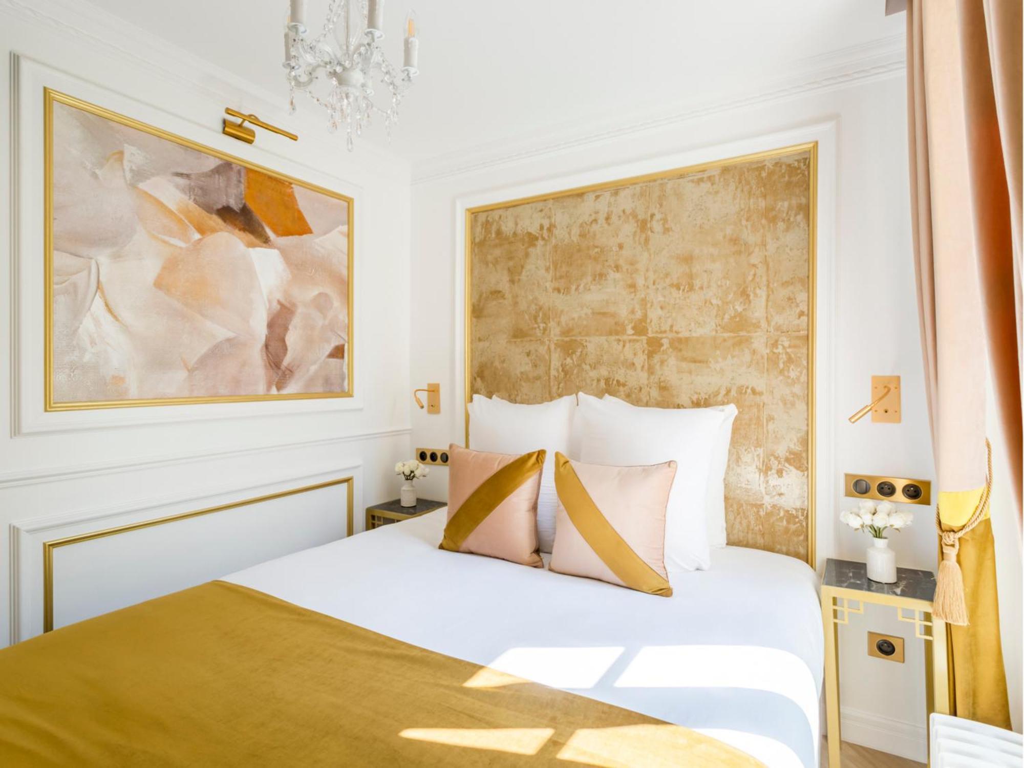 Merveil - Luxury Suite - Tour Eiffel - Bac II 파리 외부 사진