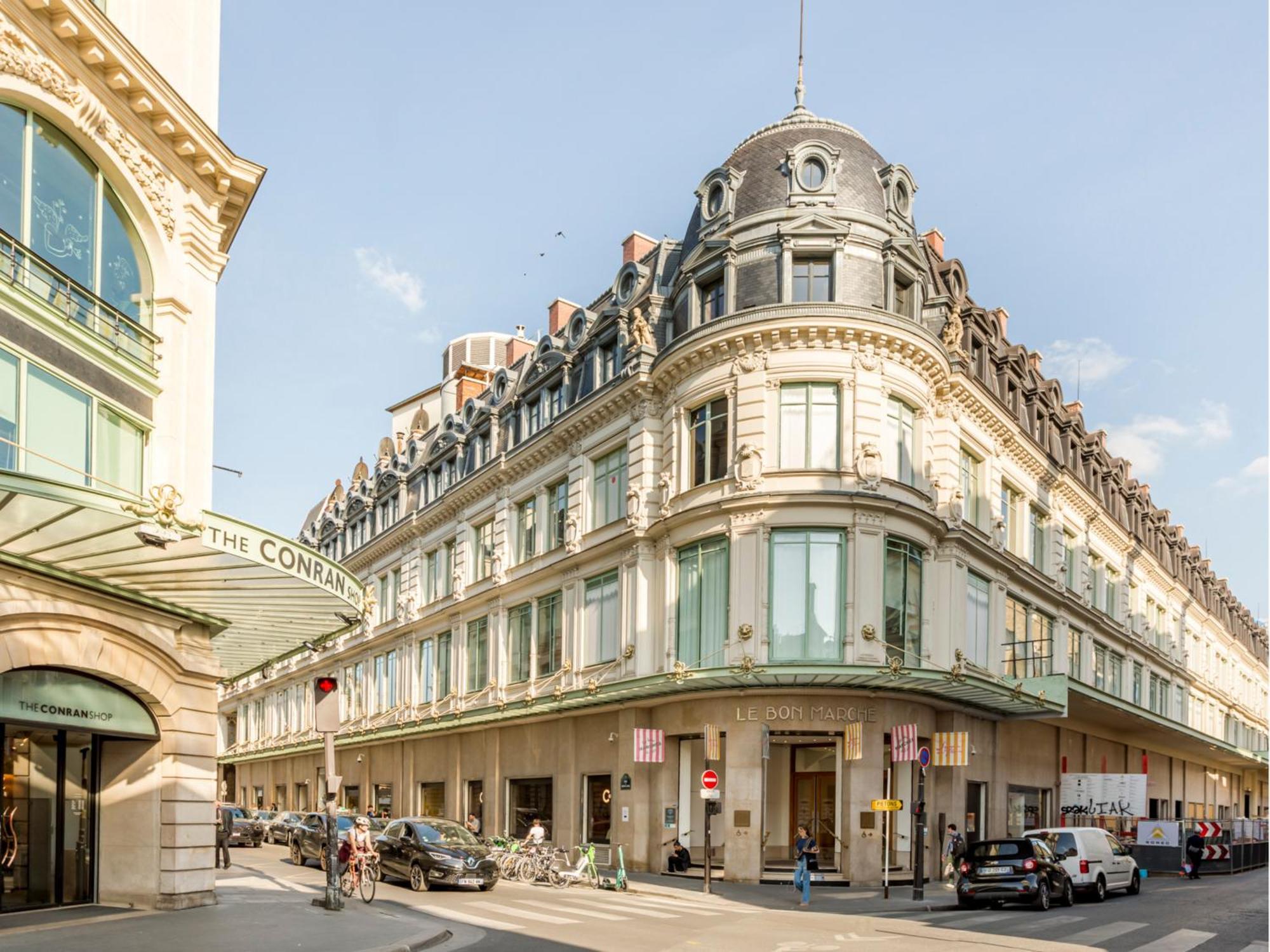 Merveil - Luxury Suite - Tour Eiffel - Bac II 파리 외부 사진