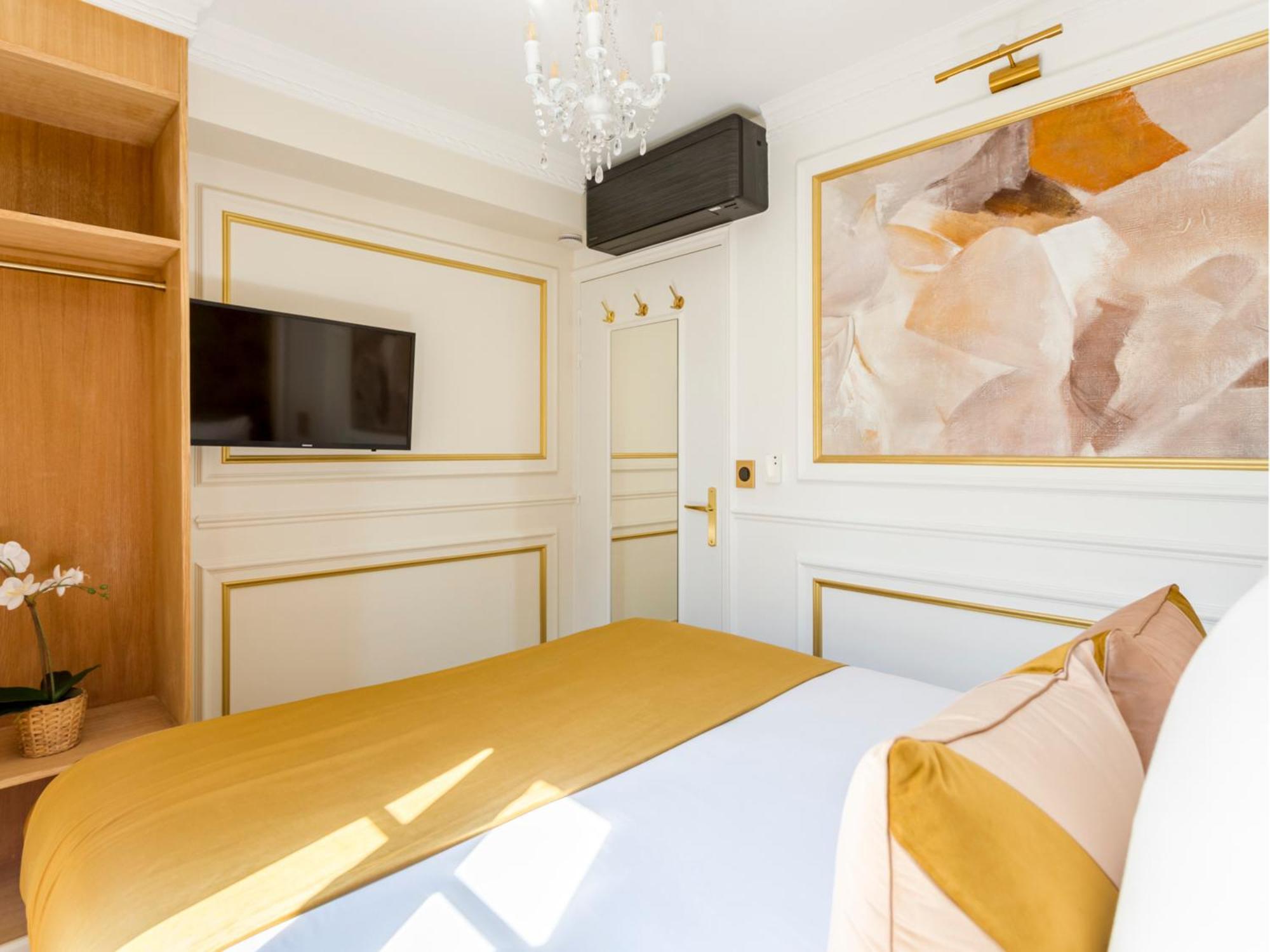 Merveil - Luxury Suite - Tour Eiffel - Bac II 파리 외부 사진