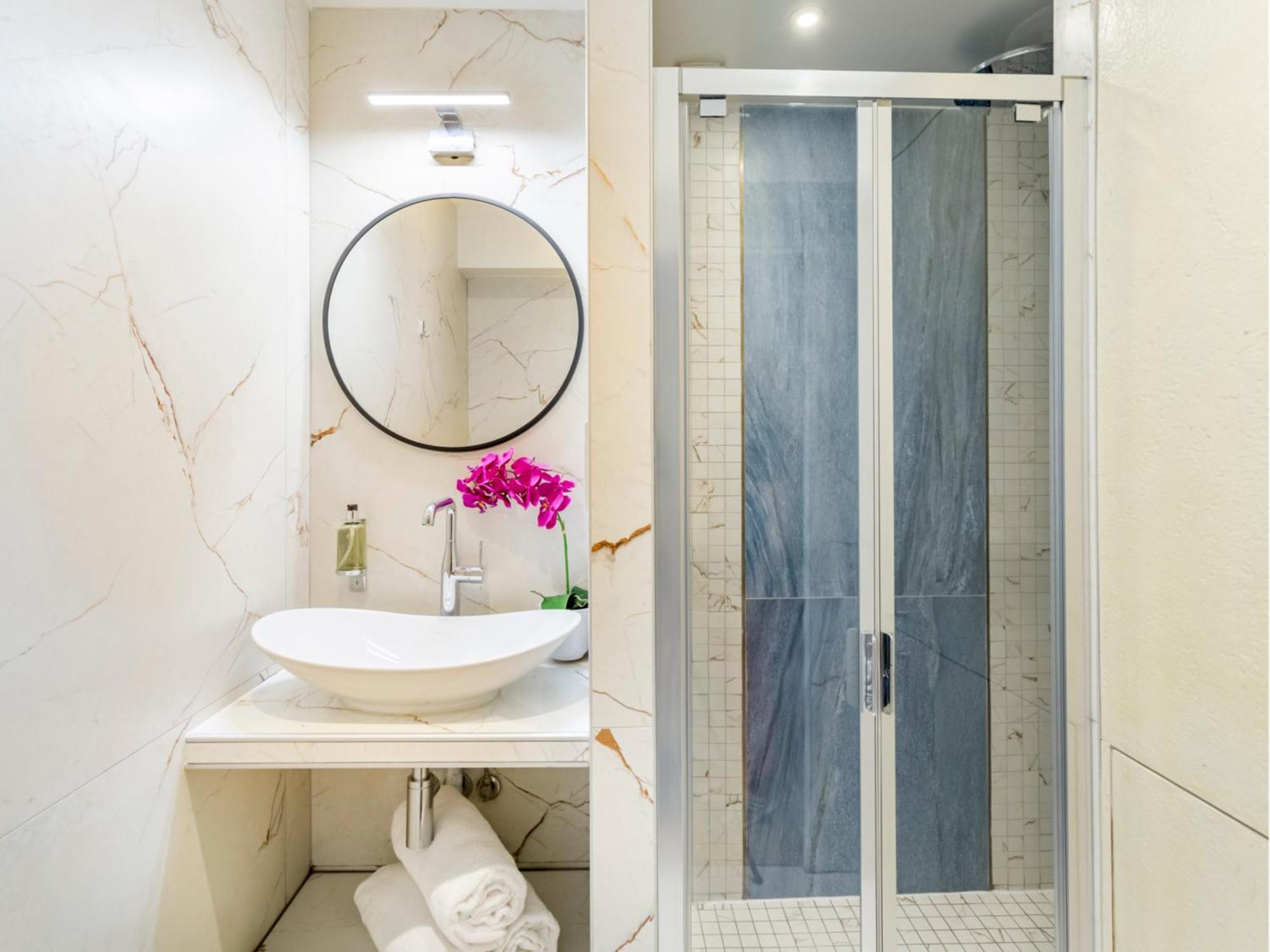 Merveil - Luxury Suite - Tour Eiffel - Bac II 파리 외부 사진